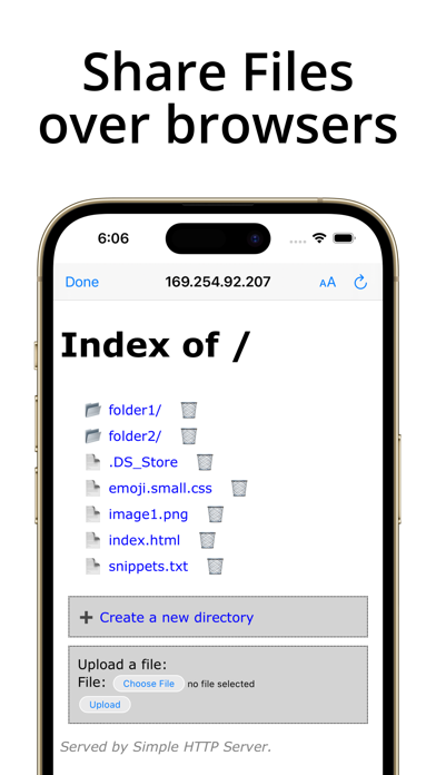 screenshot 3