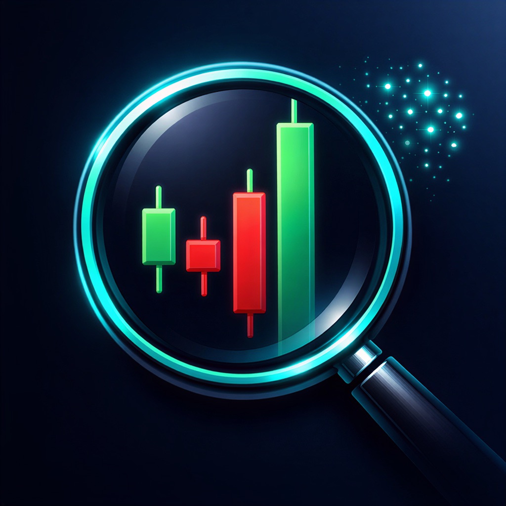 AI Stock Chart Analyzer