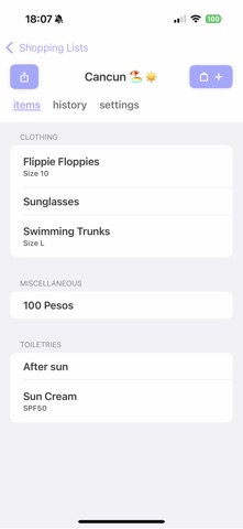 screenshot 3