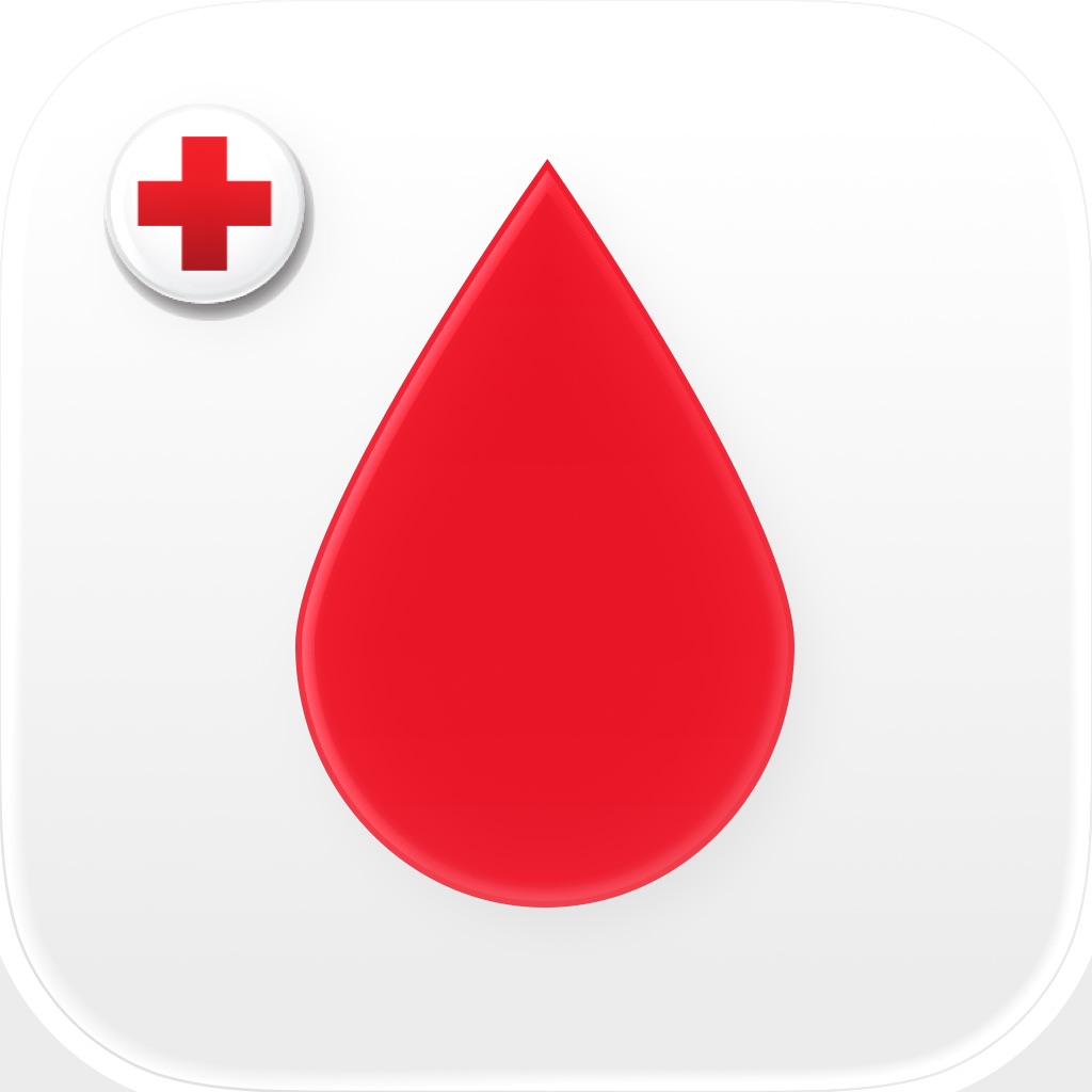 Blood Donor American Red Cross