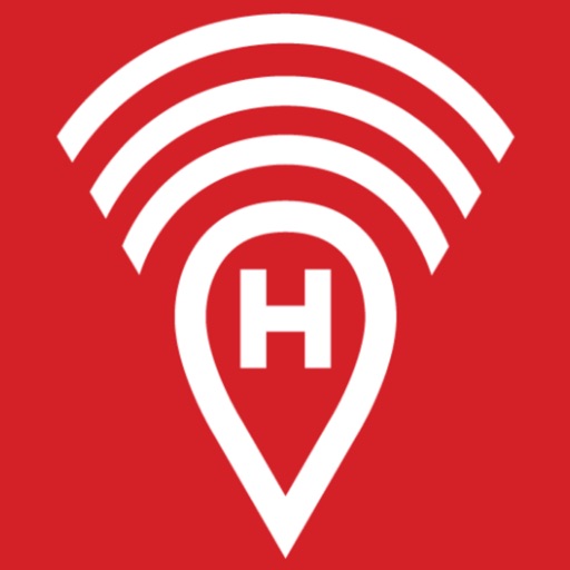 hotspot parking