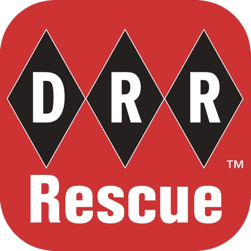 drr rescue