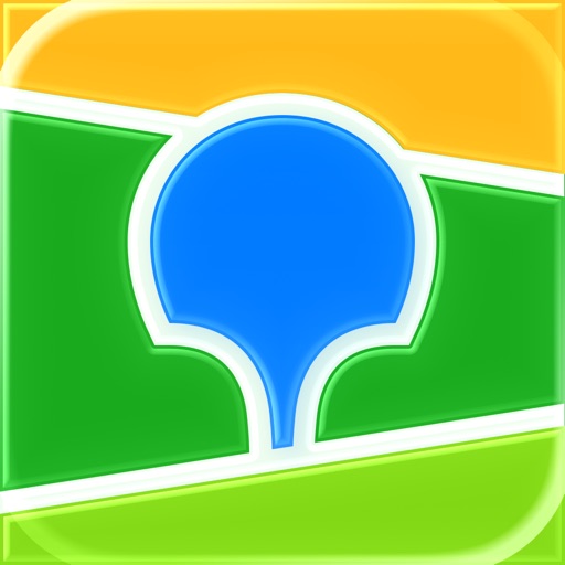 2gis: city maps & camera radar