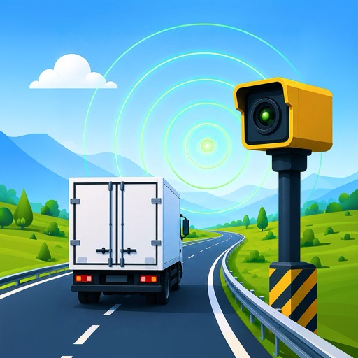 routexl: smart truck gps