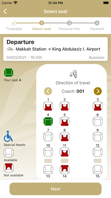 screenshot 5