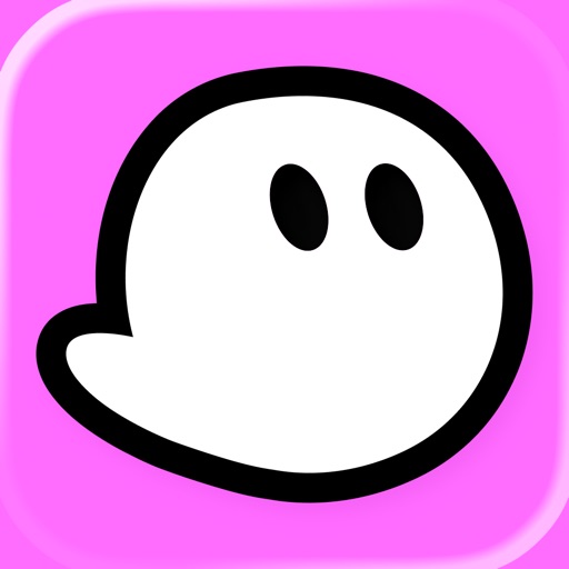 ghosted: app de rencontre