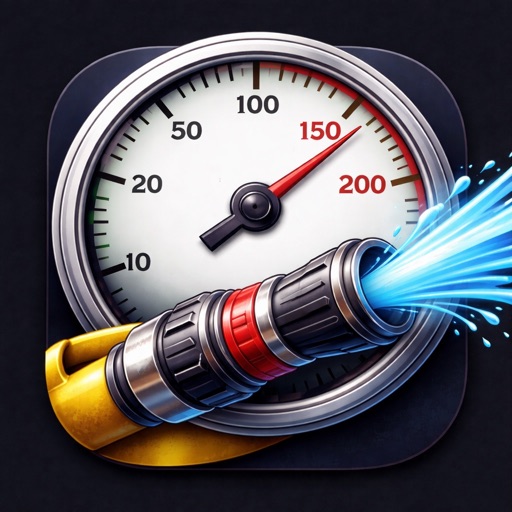 fireops calc: engineer console