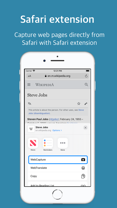 screenshot 3