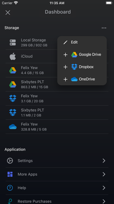 screenshot 4
