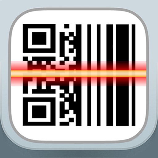 qr reader for iphone (premium)