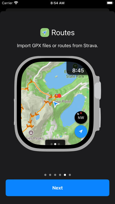 screenshot 3