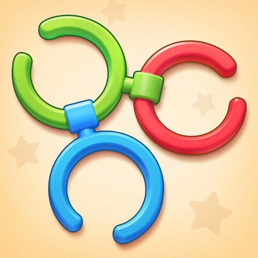 rotate rings