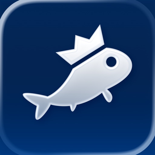 fishbrain - fishing app