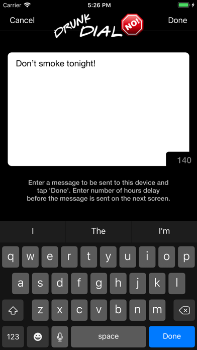 screenshot 3