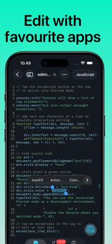 screenshot 3