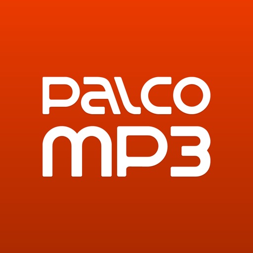 palco mp3: músicas e podcasts