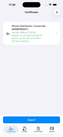 screenshot 3