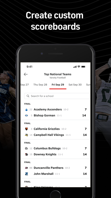 screenshot 6