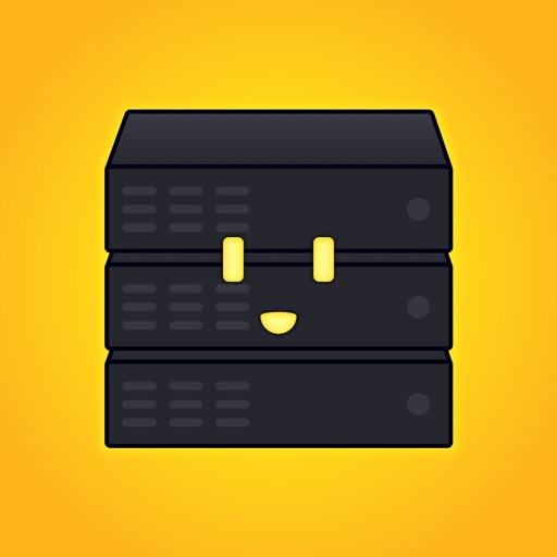 tinyserver