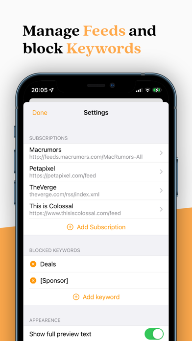 screenshot 3