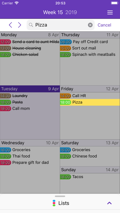 screenshot 5