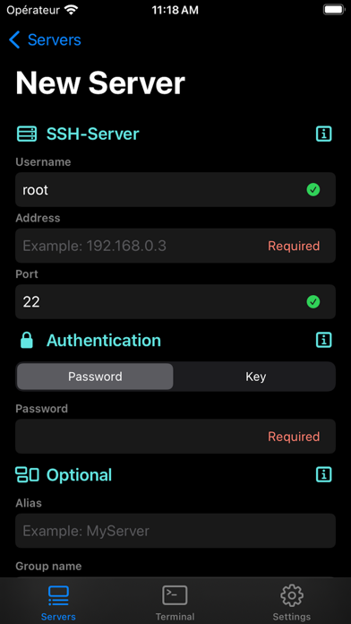 screenshot 4