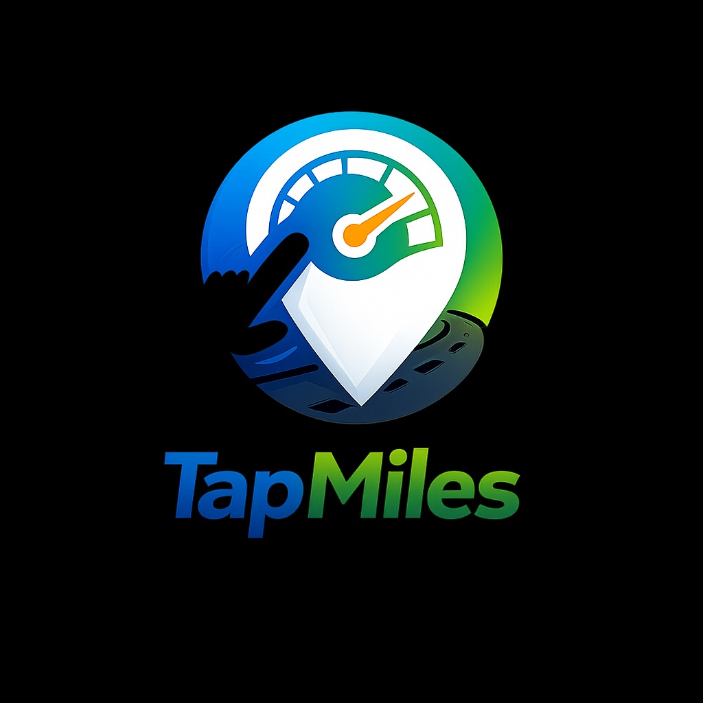 Tap Miles Mileage Tracker