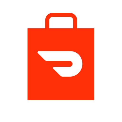doordash - dasher