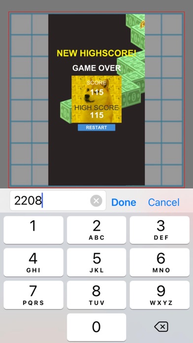 screenshot 3