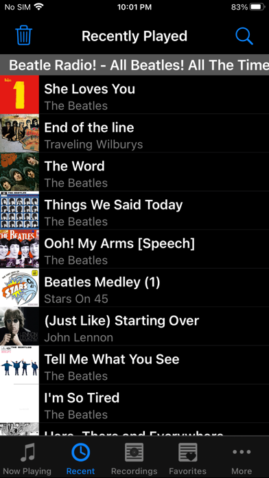screenshot 3