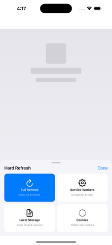 screenshot 4