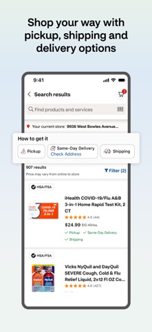 screenshot 5