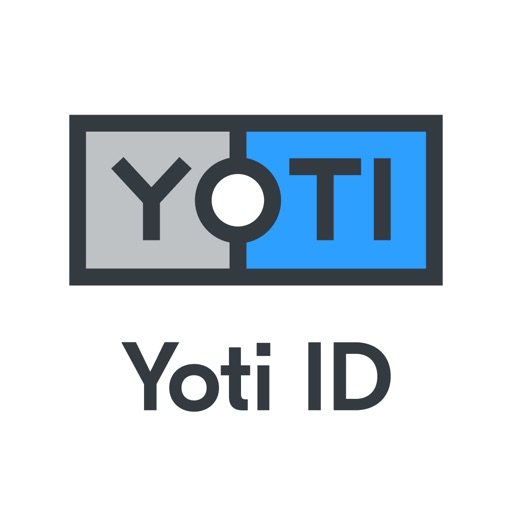 yoti - your digital identity