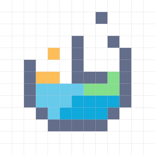 blockytime - easy time tracker