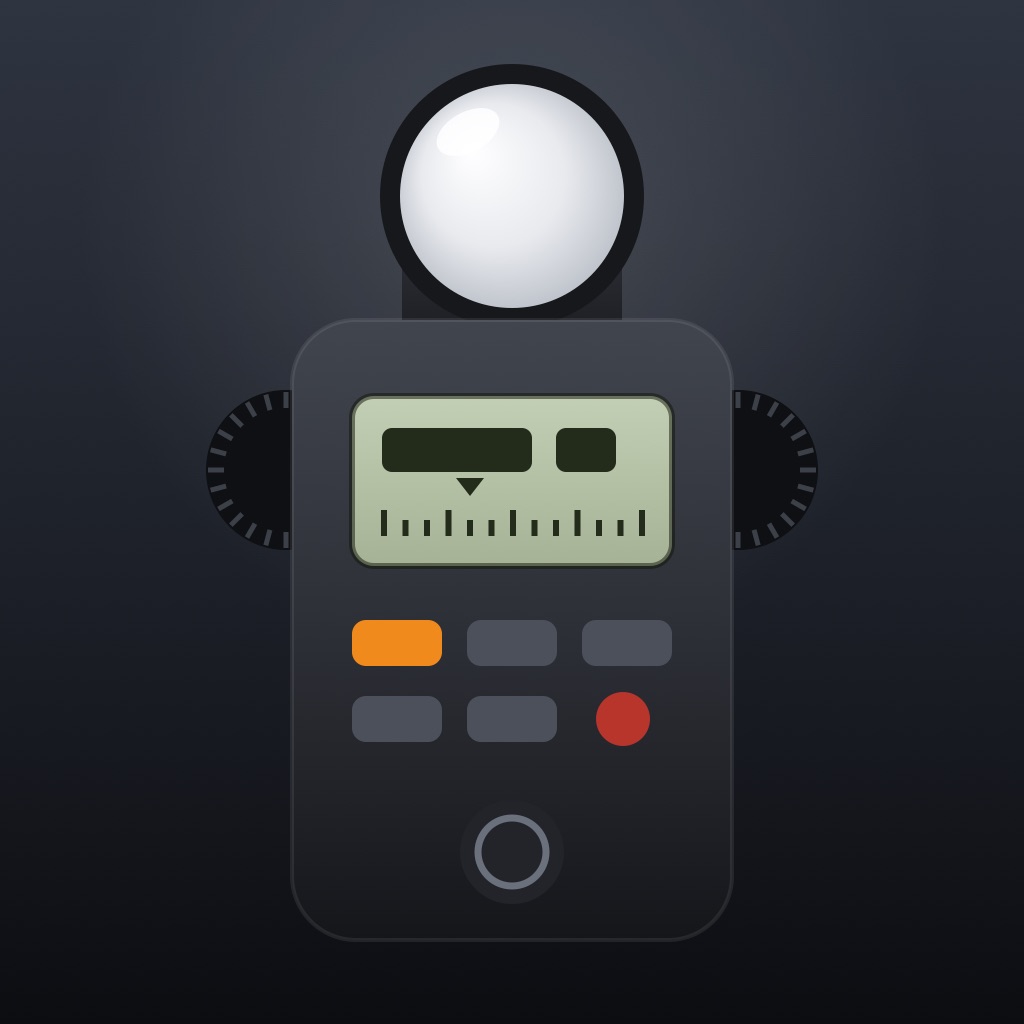 PocketMeter Pro