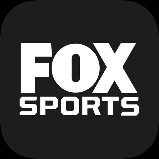 fox sports: watch live games
