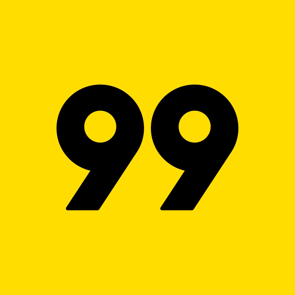 99: Corridas, Food, Pay