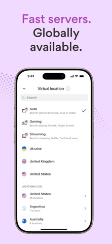 screenshot 1