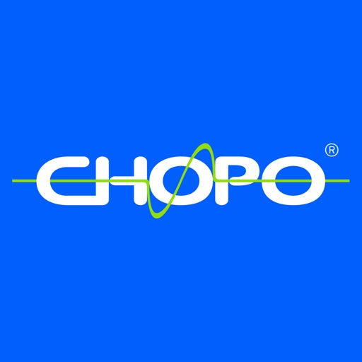 app chopo