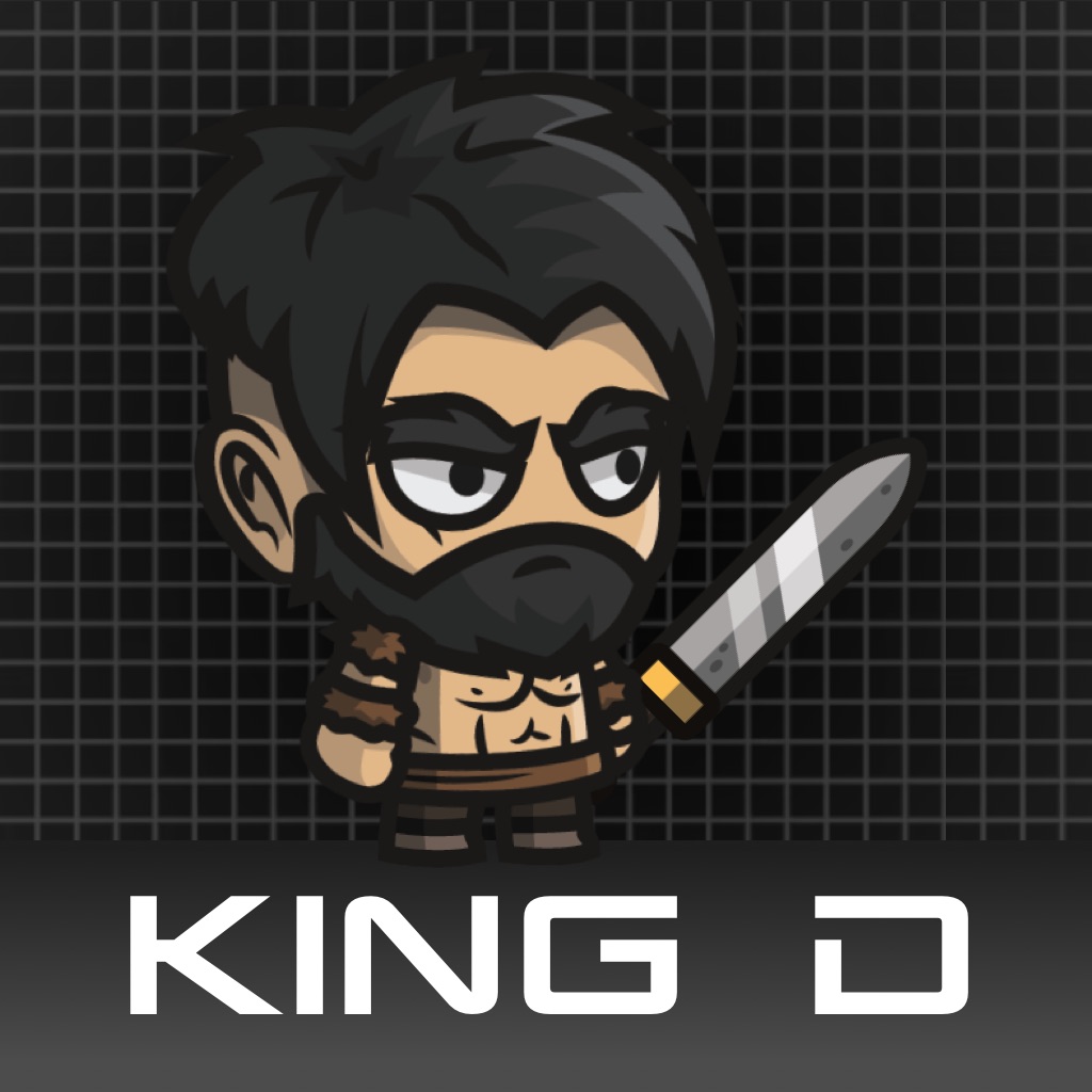 King of Digital D1: Epic Synth