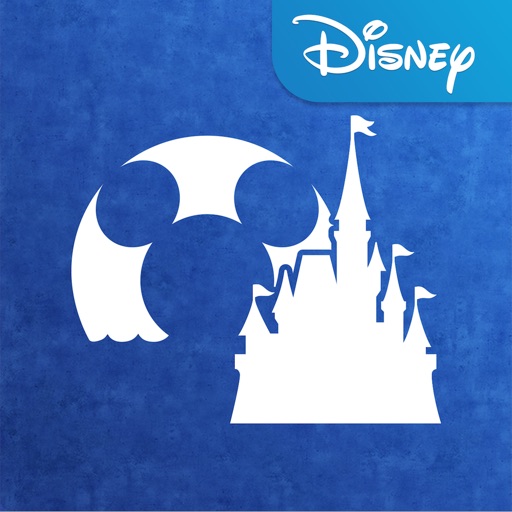 tokyo disney resort app