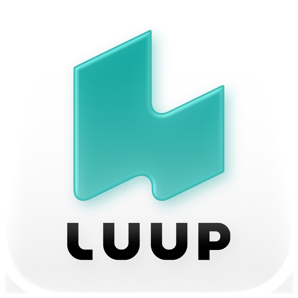 LUUP - RIDE YOUR CITY