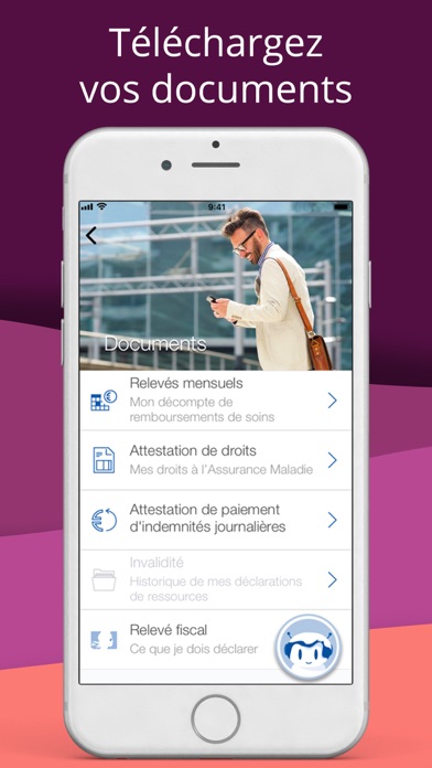 screenshot 5