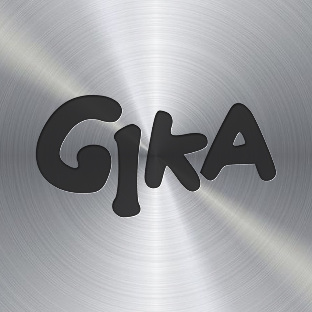 GIKA - Vintage Phone Cam