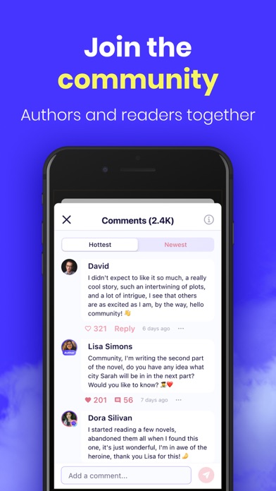 screenshot 5