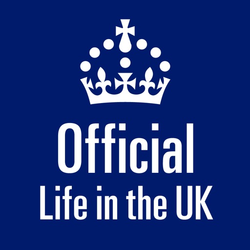official life in the uk test