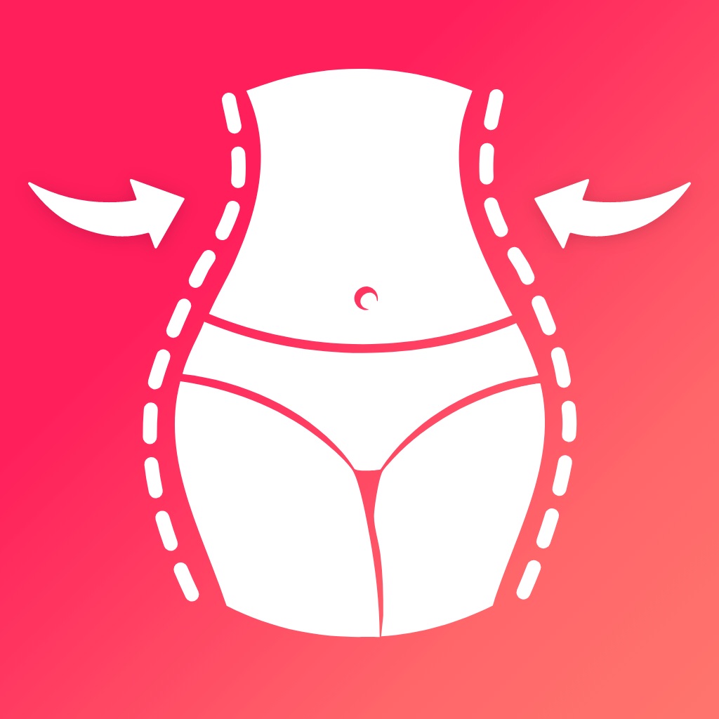 Body Editor: Slim & Skinny App