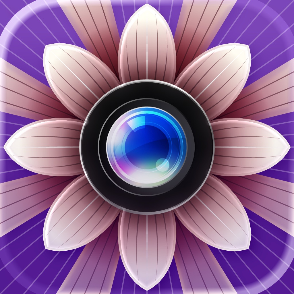 Macroscope Cam