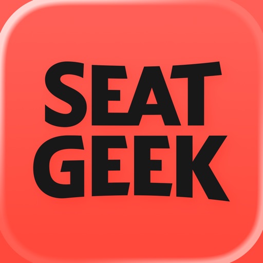 seatgeek - buy event tickets