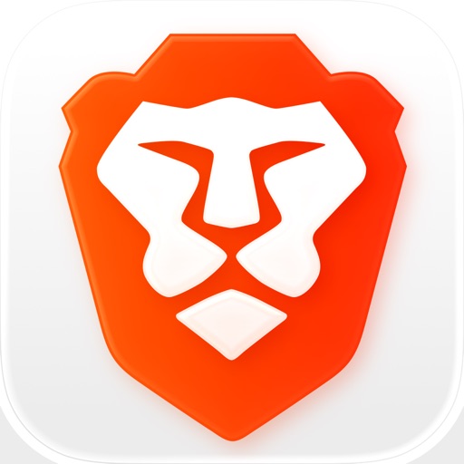 brave browser & search engine